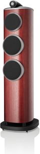 Bowers & Wilkins 804 Series D4 Rosenut Diamond Floor Standing Loudspeaker-1