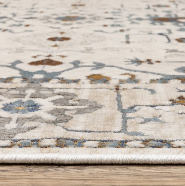 Oriental Weavers™ Ellington 5'x8' Style 10 Area Rug-4