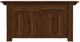 A-America® Cortez Saddle Brown Server-3