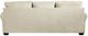 Signature Design by Ashley® Monaghan Sandstone Sofa-2