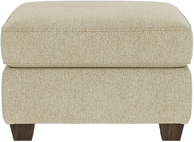 Flexsteel® Customizable Kingman Ottoman-1