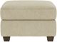 Flexsteel® Customizable Kingman Ottoman-1