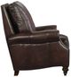 Hooker® Furniture RC Conlon Sedona Chateau Manual Recliner-2