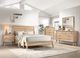 Homelegance® Marrin Natural Oak Chest-1