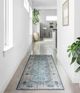 Loloi® II Skye Denim/Natural 5'x8' Area Rug-5