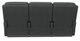 La-Z-Boy® Finley Midnight Manual Wall Reclining Sofa-3