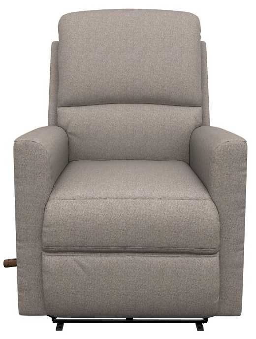 La-Z-Boy® Wynne Stone Manual Wall Recliner-1
