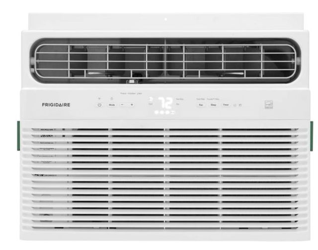 Frigidaire® 12,000 BTU White Window Mount Air Conditioner-0