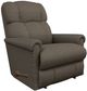 La-Z-Boy® Pinnacle Java Manual Wall Recliner-0