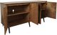 Jofran Inc. Colhane Cedar 4-Door Accent Cabinet-4