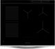 Frigidaire Gallery® 30" Smudge-Proof® Stainless Steel Slide-In Induction Range with Stone-Baked Pizza-2