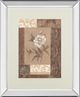 Classy Living Vivian Flasch Single Peony Wall Art-0