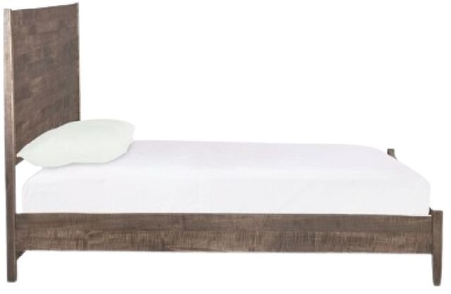 Bassett® Furniture Benchmade Parkway Summit California King Panel Bed-2