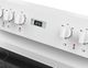 Cuisinière électrique autoportante de 30 po Marathon® de 4.8 pi³ - Blanc-3