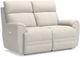 La-Z-Boy® Talladega La-Z-Time® Power-Recline™ With Power Headrest Full Reclining Loveseat-0