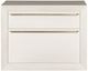 Vanguard® Furniture Vanguard Sugar Coat Dune Filing Cabinet-1