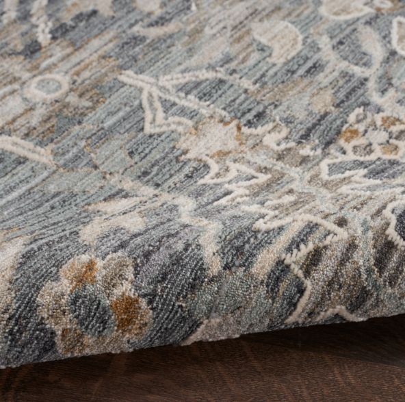Nourison Home™ Lynx 5'x7' Style 4 Area Rug-3