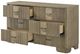 ACME Furniture Lakkari Antique Oak Dresser-4
