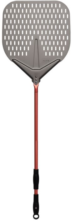 Alfa 4 Piece Red Peel Set -1