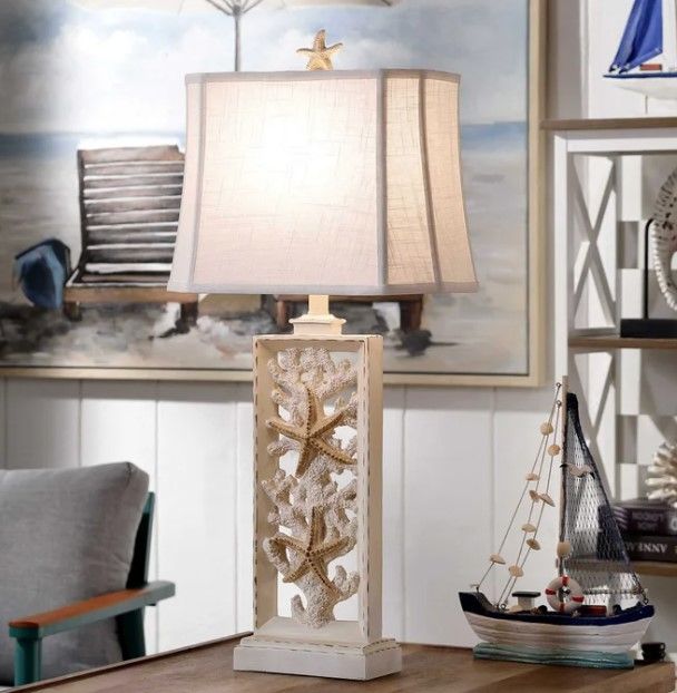 Stylecraft Vipiteno Sand Table Lamp-4