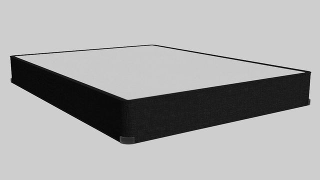 8" Wooden Foundation