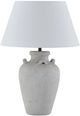 Forty West Cambridge Gray Table Lamp-0