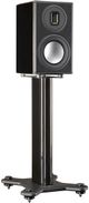 Monitor Audio Platinum Black Gloss PL100 II Two Way Speakers-1