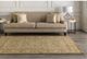 Surya Crowne Brown 8'x11' Area Rug-3