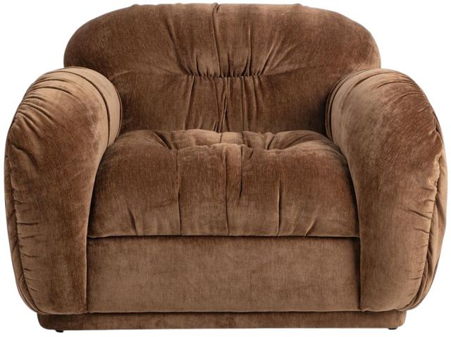 Classic Home Sydney Bronze Accent Chair-2