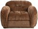 Classic Home Sydney Bronze Accent Chair-2