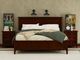 Tuttle King Bedroom Set-0