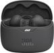 JBL® Tune Beam Black Wireless Noise Cancelling Earbud Headphones-4