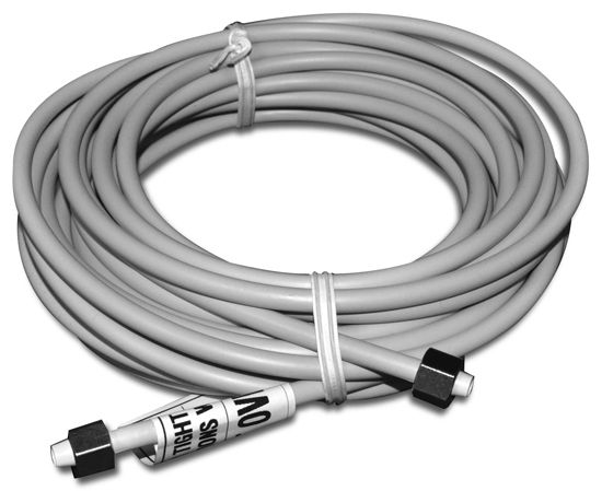 Water Line for Refrigerators with Water/Ice Dispensers