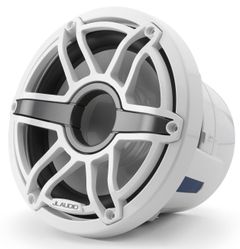 JL Audio® 8" Marine Subwoofer Driver