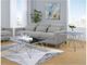 Elements International Anne End Table-4