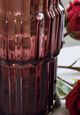 Signature Design by Ashley® Dorlow 2-Piece Mauve Vase Set-3