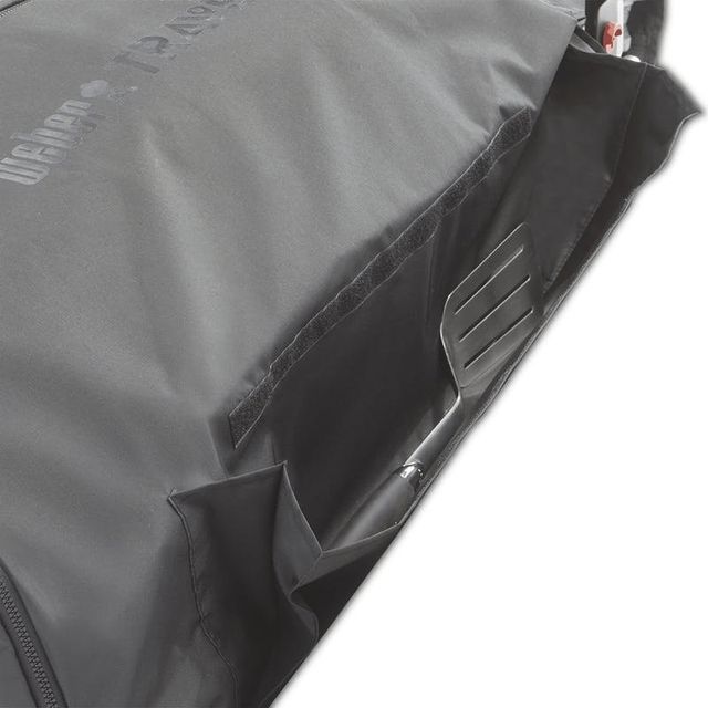 Weber® Cargo Protector for Weber Traveler-4