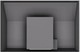 Vent-A-Hood® K Series 30" Gunsmoke Under Cabinet Range Hood-3