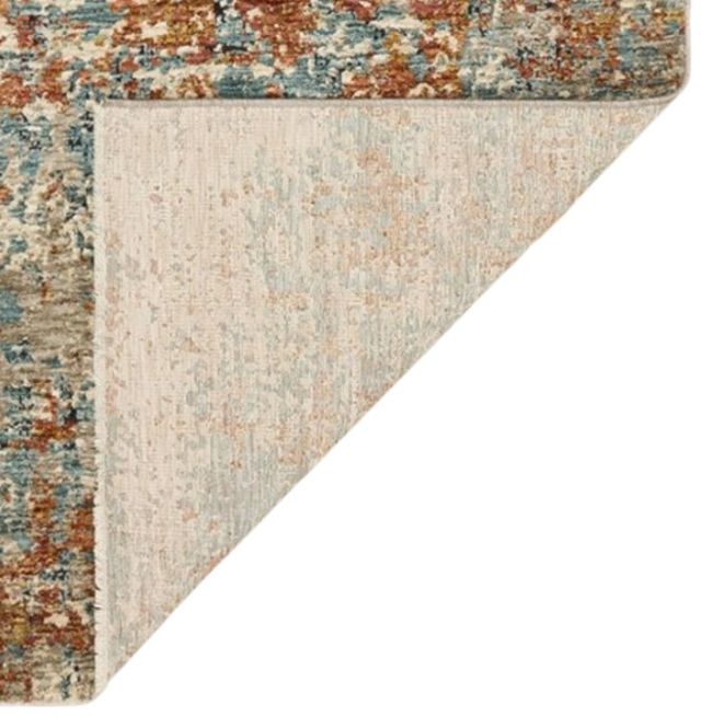Karastan® Marash Ankara Beige 8' x 10' Area Rug-2