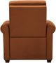 Palliser® Furniture Customizable Essex Power Wall Hugger Recliner with Power Headrest & Lumbar-3