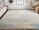 Feizy Salina Sage 7' x 9' Rug-5
