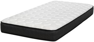 BestSleep Promo II 8 Foam Medium Tight Top Queen Mattress
