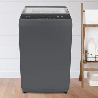 Avanti® 2.0 Cu. Ft. Platinum Top Load Portable Washer-3