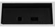 Vent-A-Hood® Designer Series 54" Black Wall Mounted Range Hood-4