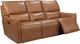 Leather Italia™ Georgetowne Portland Dessert Power Reclining Sofa-0