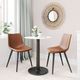 Zuo Modern Dimond Gold Mirror-4