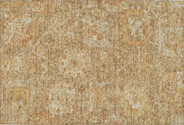 Dalyn™ Rug Company Tabrook TB10 Khaki 5'x8' Area Rug-1