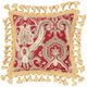 Michael Amini® Lafayette 12-Piece Red Queen Comforter Set-5
