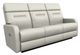 La-Z-Boy® Lennon Dove Power Wall Reclining Sofa with Headrest and Lumbar-0