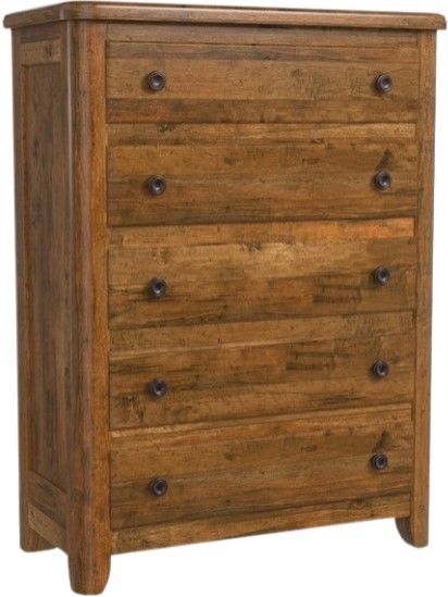 Bassett® Furniture Customizable BenchMade Heritage Chest-0